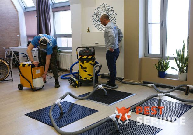 Профессиональная сушка после потопа в Орехово-Зуево от 3000 руб. Быстро устраняем влагу, предотвращаем плесень и повреждения. Современное оборудование и опытные специалисты. Безопасно и эффективно.